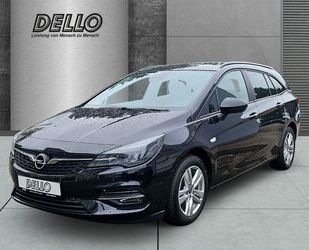 Opel Opel Astra K Sports Tourer Business Start Stop 1.5 Gebrauchtwagen