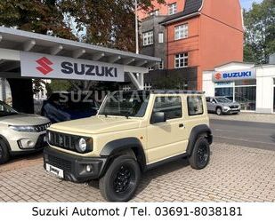 Suzuki Suzuki Jimny 1.5 Comfort Allgrip (NFZ) SHZ Tempo N Gebrauchtwagen