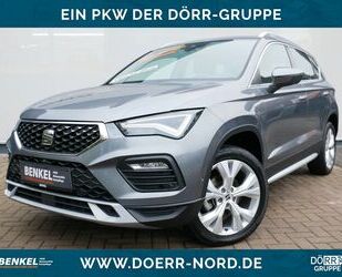 Seat Seat Ateca 1.5 TSI Xperience DSG 360°Kamera ACC LE Gebrauchtwagen