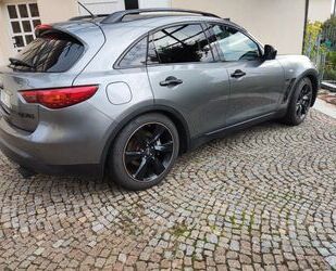 INFINITI Infiniti QX70 30d S Premium S Premium Gebrauchtwagen