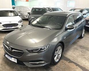 Opel Opel Insignia B Tourer 2.0, Vollausstattung, 1.Han Gebrauchtwagen