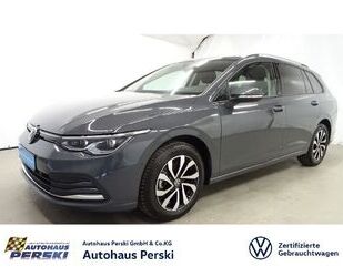 VW Volkswagen Golf VIII 8 Variant 1.0 TSI Active KLI Gebrauchtwagen