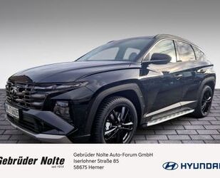 Hyundai Hyundai Tucson 1.6 Prime Mild-Hybrid HUD MATRIX-LE Gebrauchtwagen