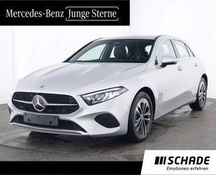 Mercedes-Benz Mercedes-Benz A 200 Progressive *LED*RF-Kamera*Len Gebrauchtwagen