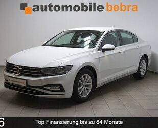 VW Volkswagen Passat 2.0TDI DSG Business Virtual AHK Gebrauchtwagen