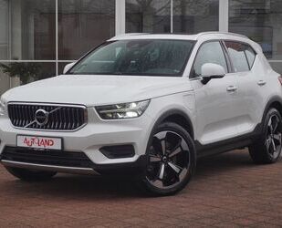 Volvo Volvo XC 40 T5 Recharge Aut. LED Navi ACC Panorama Gebrauchtwagen