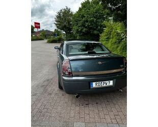 Chrysler Chrysler 300C 5.7 V8 HEMI verkauf/Tausch Gebrauchtwagen