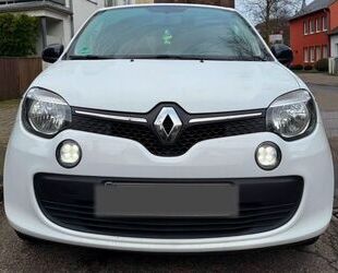 Renault Renault Twingo SCe 70 Stop & Start Limited 2018 Li Gebrauchtwagen