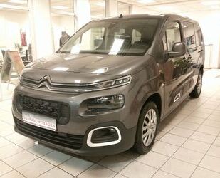 Citroen Citroën Berlingo Feel XL / 7 Sitze / KLIMA / NAVI Gebrauchtwagen