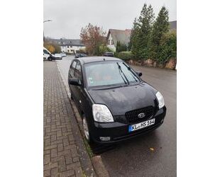 Kia Kia Picanto 1.1 EX EX Gebrauchtwagen