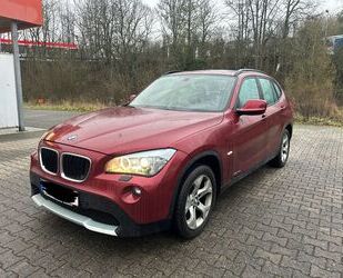 BMW BMW X1 Baureihe X1 18 d sDrive Gebrauchtwagen