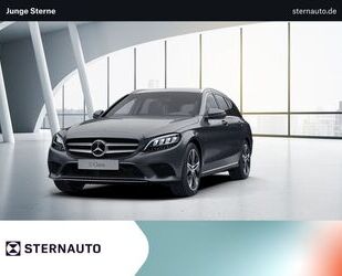 Mercedes-Benz Mercedes-Benz C 300 de T-Modell Gebrauchtwagen