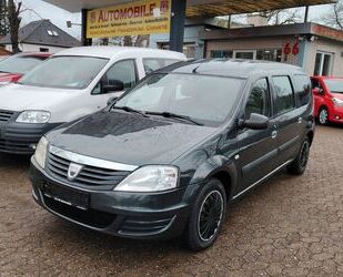 Dacia Logan Gebrauchtwagen