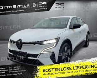 Renault Renault Megane E-Tech Equilibre EV40 CITY-PAKET/SC Gebrauchtwagen