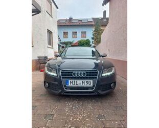 Audi Audi A5 2.0 TFSI - Gebrauchtwagen