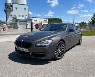 BMW BMW 640 Gran Coupé 640d Gran Coupé - Gebrauchtwagen