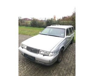 Volvo Volvo 960 Gebrauchtwagen