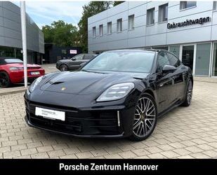 Porsche Porsche Panamera 4 E-Hybrid Gebrauchtwagen