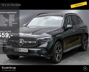 Mercedes-Benz Mercedes-Benz GLC 300 e 4M AMG NIGHT PREMIUM DISTR Gebrauchtwagen