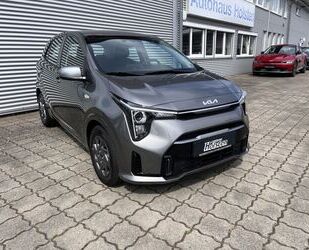 Kia Kia Picanto 1.2 Vision*FACELIFT* Gebrauchtwagen