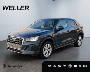 Audi Audi Q2 35 TFSI S tronic *Pano*Navi*LED*CarPlay*CA Gebrauchtwagen