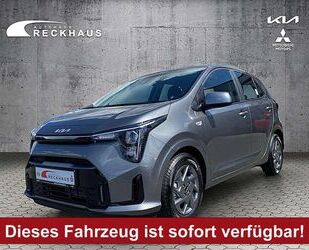 Kia Kia Picanto PE2 1.2 MT VISION Klima Navi Rückfahrk Gebrauchtwagen