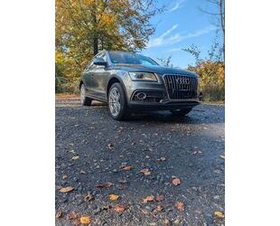 Audi Audi Q5 3.0 TDI Tüv neu. S tronic quattro - Gebrauchtwagen