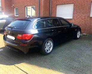 BMW BMW 520d (TUV Neu) Gebrauchtwagen