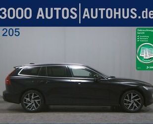 Volvo Volvo V60 D3 Momentum T-Leder Navi LED Gebrauchtwagen