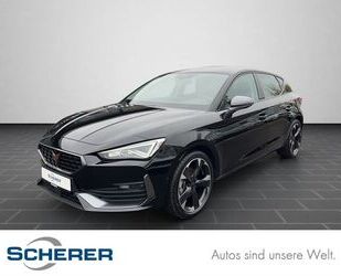 Cupra Cupra Leon 1.5 eTSI DSG NAVI ACC RFK Gebrauchtwagen