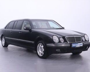 Mercedes-Benz Mercedes-Benz E 320 320 XL 165kW Binz 8-Míst Gebrauchtwagen