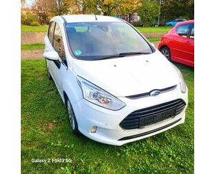 Ford Ford B-Max 1,6 Ti-VCT 77kW Trend PowerShift Trend Gebrauchtwagen