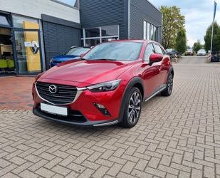 Mazda Mazda CX-3 Sports-Line Gebrauchtwagen