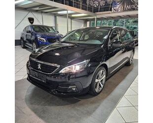 Peugeot Peugeot 308 SW Active Business*NAV*PANO*AHK*KLIMA* Gebrauchtwagen