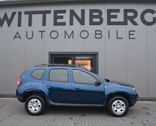 Dacia Dacia Duster I Laureate 4x2- Garantie incl. Gebrauchtwagen