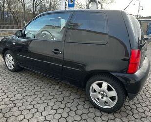 VW Volkswagen Lupo 1.4 TDI College College Gebrauchtwagen