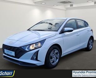 Hyundai Hyundai i20 1.2 Select Gebrauchtwagen