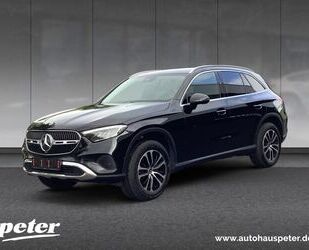 Mercedes-Benz Mercedes-Benz GLC 220 d 4M Avantgarde/Offroad/LED/ Gebrauchtwagen