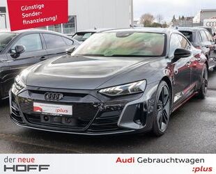 Audi Audi e-tron RS GT quattro Matrix 21 Zoll HUD Asses Gebrauchtwagen