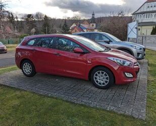 Hyundai Hyundai i30 CW 1.4 Classic Gebrauchtwagen