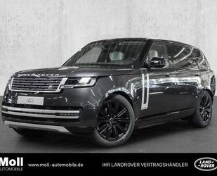 Land Rover Land Rover Range Rover Autobiography Hybrid LWB P4 Gebrauchtwagen