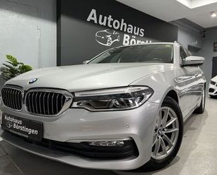 BMW 520 Gebrauchtwagen