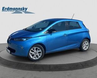 Renault Renault Zoe R110 Life Limited/Navi/Keine Miet-Batt Gebrauchtwagen