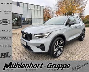 Volvo Volvo XC40 B4 B DKG ULTIMATE DARK - 360 - Pano - P Gebrauchtwagen