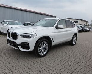 BMW BMW X3 xDrive 30 e Advantage Plug In Hybrid Gebrauchtwagen