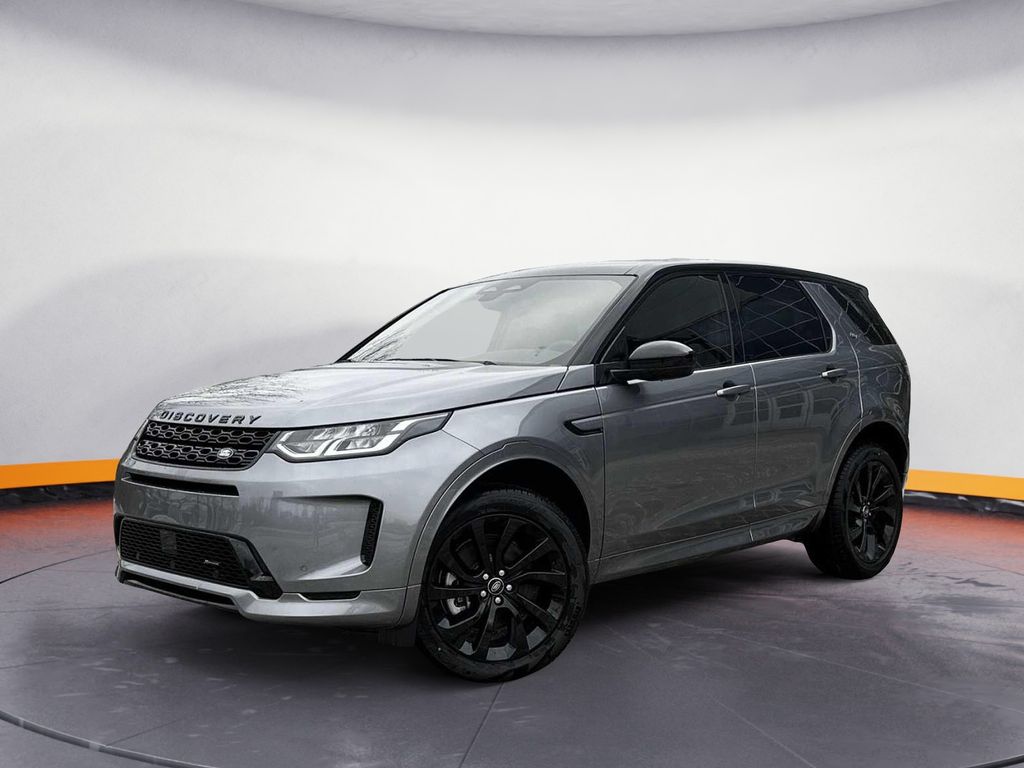 Discovery Sport