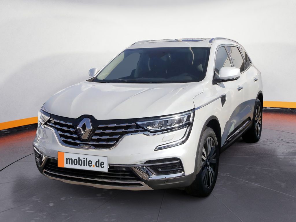 Koleos