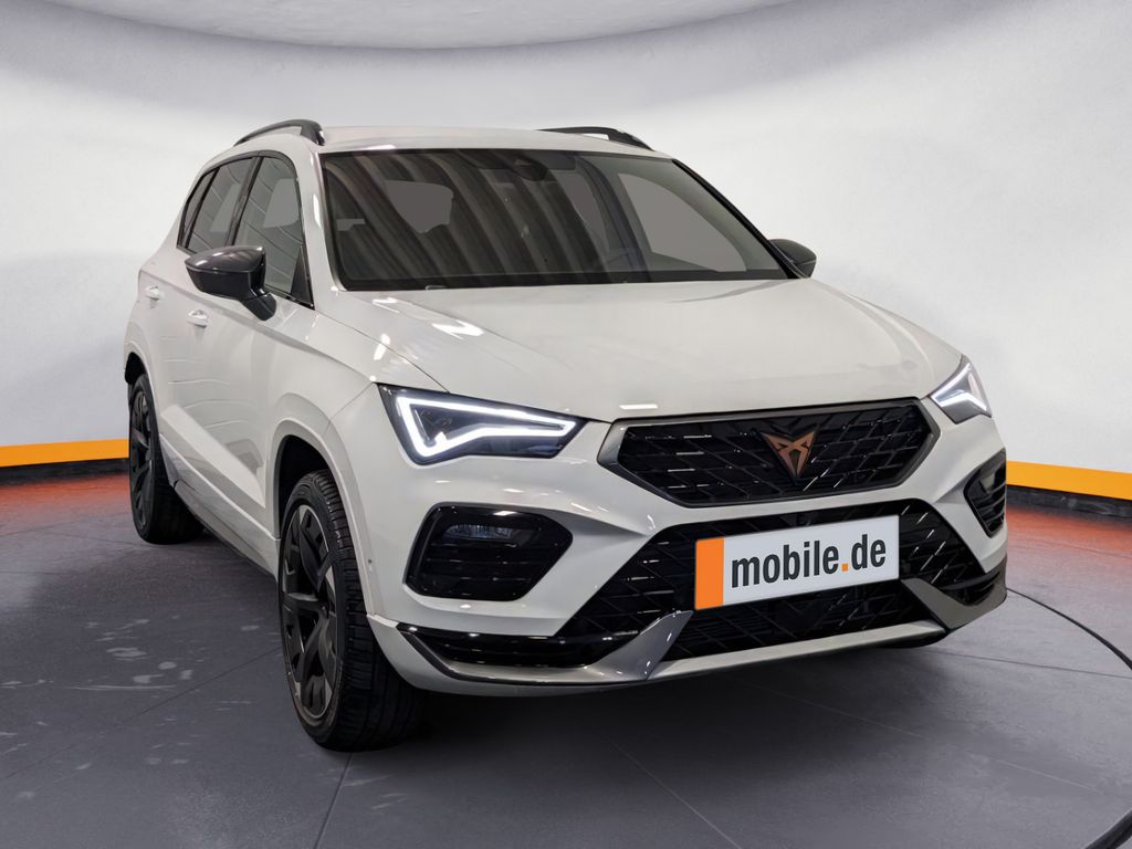 Ateca