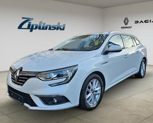 Renault Megane IV Grandtour Intens Navi, Sitzheizung, Gebrauchtwagen