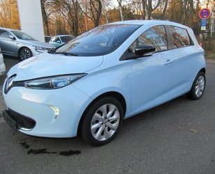 Renault ZOE Intens + INCL.BATTERIE + läuft + Gebrauchtwagen